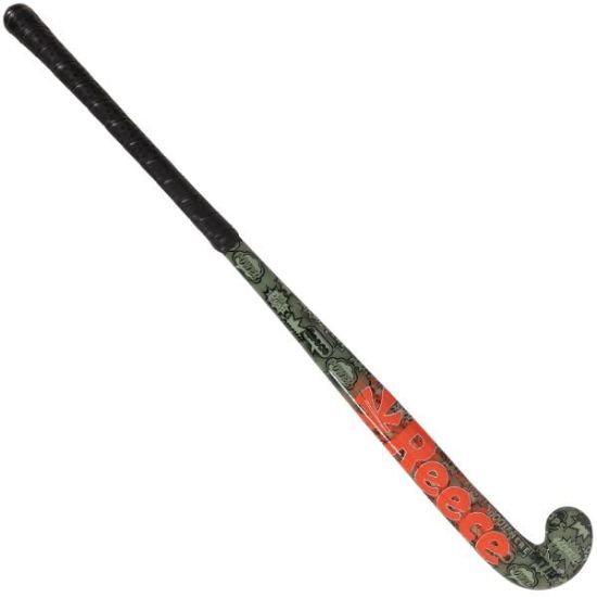 Image de Alpha JR Hockey Stick