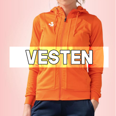 Image de la catégorie Vesten & Hoodies