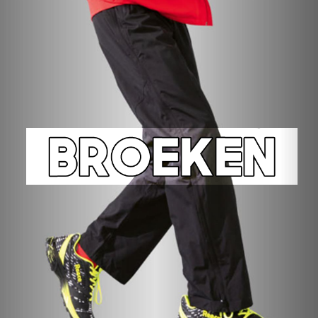 Image de la catégorie Broeken