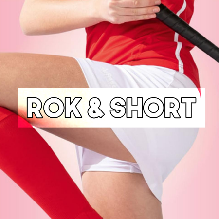 Image de la catégorie Shorts & Rokjes
