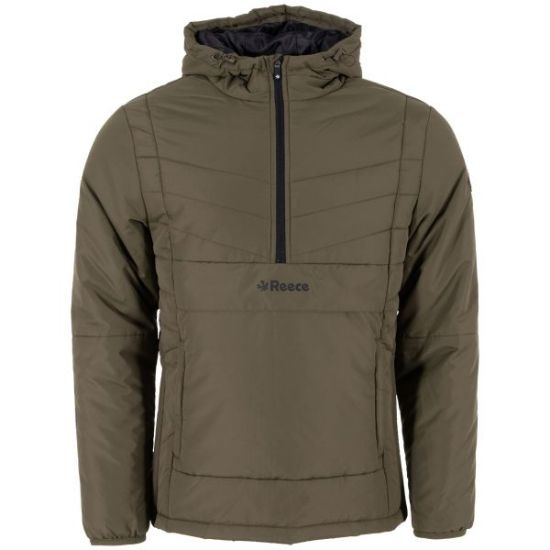 Image de Mackay Puffer Anorak Jacket