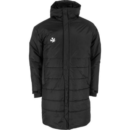 Image de Tumby Long Coach Jacket