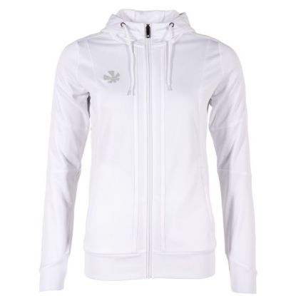 Image de Cleve TTS Hooded Top Full Zip Ladies