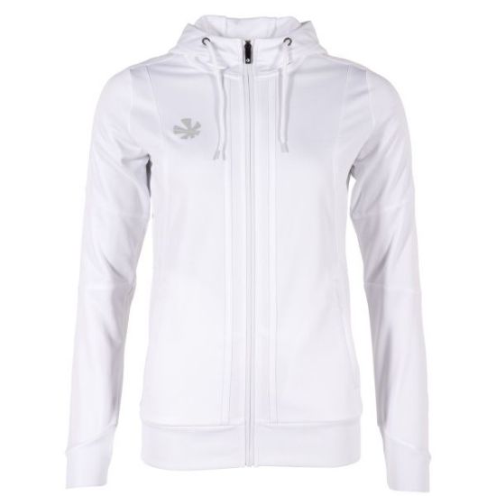 Image de Cleve TTS Hooded Top Full Zip Ladies