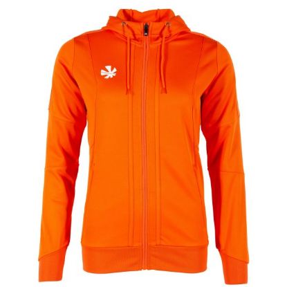 Image de Cleve TTS Hooded Top Full Zip Ladies