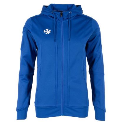 Image de Cleve TTS Hooded Top Full Zip Ladies