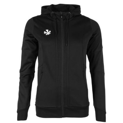 Image de Cleve TTS Hooded Top Full Zip Ladies