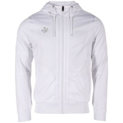 Image de Cleve TTS Hooded Top Full Zip Unisex
