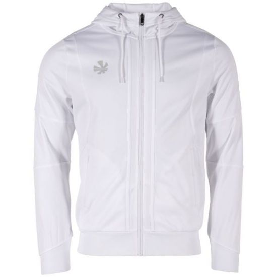Image de Cleve TTS Hooded Top Full Zip Unisex