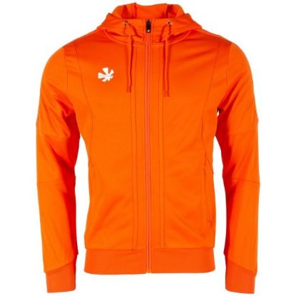 Image de Cleve TTS Hooded Top Full Zip Unisex