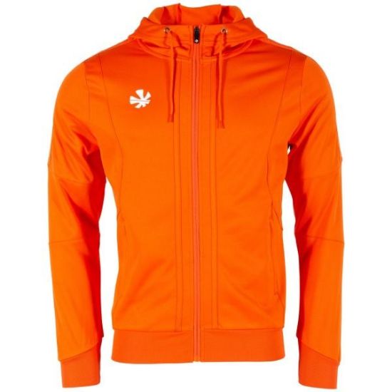 Image de Cleve TTS Hooded Top Full Zip Unisex