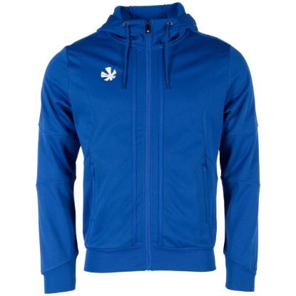 Image de Cleve TTS Hooded Top Full Zip Unisex