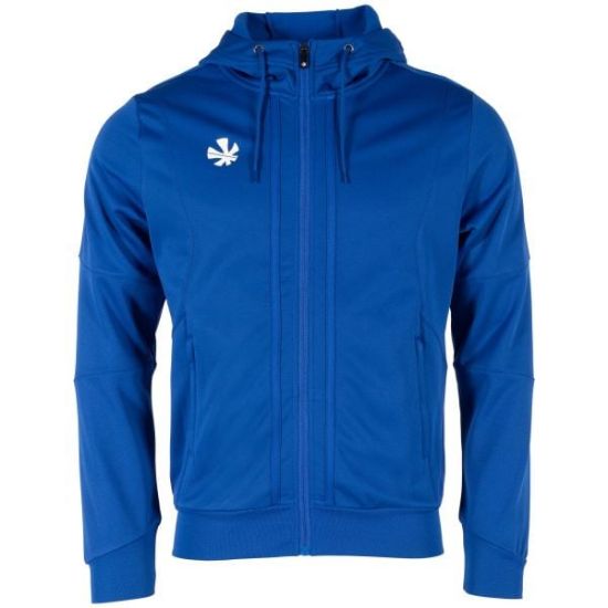Image de Cleve TTS Hooded Top Full Zip Unisex