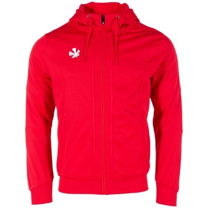Image de Cleve TTS Hooded Top Full Zip Unisex