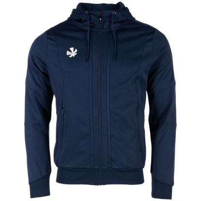 Image de Cleve TTS Hooded Top Full Zip Unisex