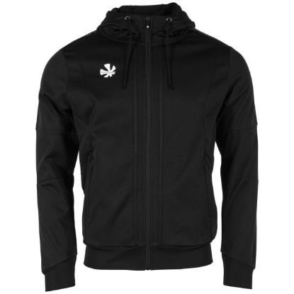 Image de Cleve TTS Hooded Top Full Zip Unisex