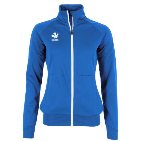 Image de Premium Full Zip Top Ladies