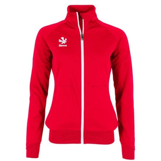 Image de Premium Full Zip Top Ladies