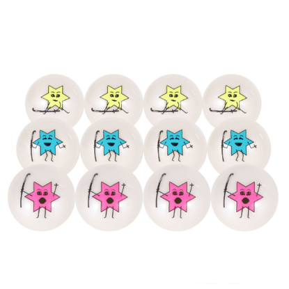 Image de Emoticon Hockey Ball