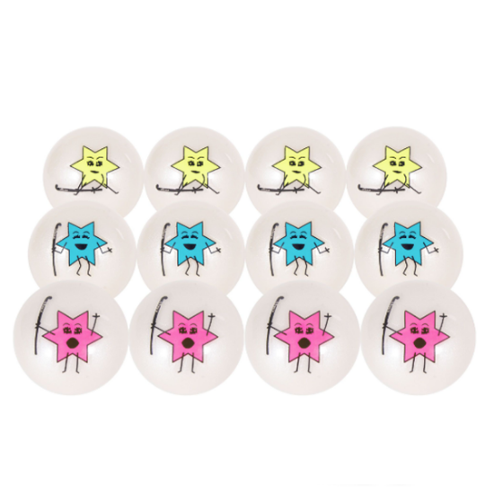 Image de Emoticon Hockey Ball