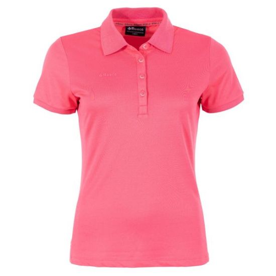 Image de Racket Polo Ladies