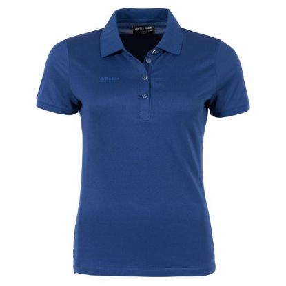 Image de Racket Polo Ladies