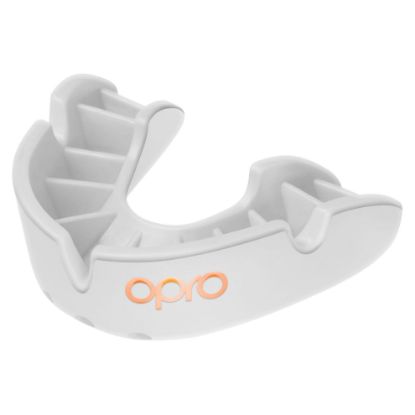 Image de Bronze Enhanced Fit Mouthguard