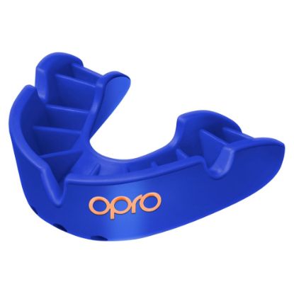 Image de Bronze Enhanced Fit Mouthguard