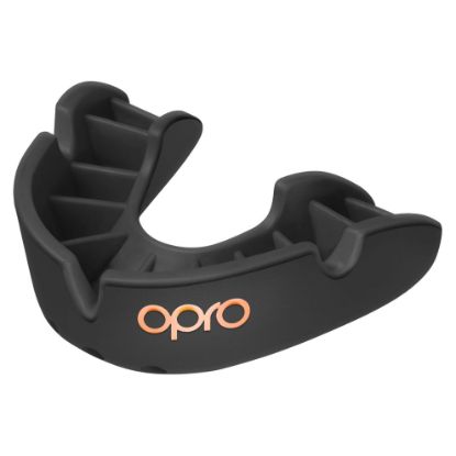 Image de Bronze Enhanced Fit Mouthguard