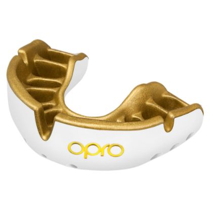 Image de Gold Ultra Fit Mouthguard
