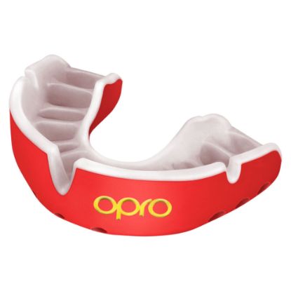 Image de Gold Ultra Fit Mouthguard