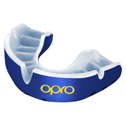 Image de Gold Ultra Fit Mouthguard