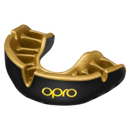 Image de Gold Ultra Fit Mouthguard