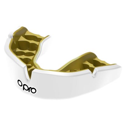 Image de Instant Custom Dentist Fit Mouthguard