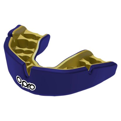Image de Instant Custom Dentist Fit Mouthguard