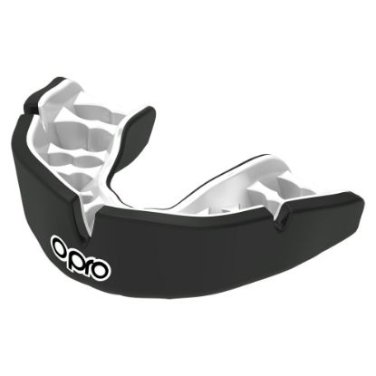 Image de Instant Custom Dentist Fit Mouthguard