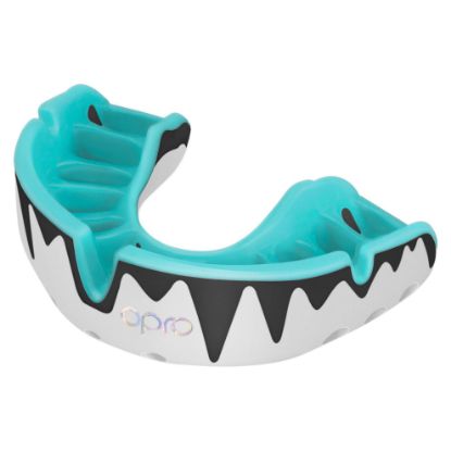 Image de Platinum Elite Fit Fangz Mouthguard