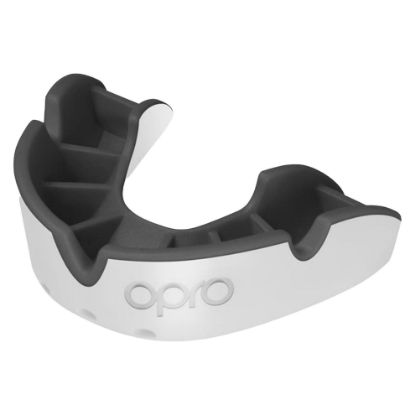 Image de Silver Superior Fit Mouthguard