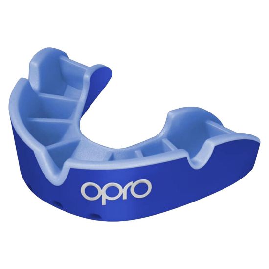 Image de Silver Superior Fit Mouthguard