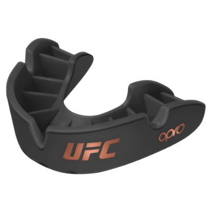 Image de UFC Bronze Enhanced Fit Mouthguard