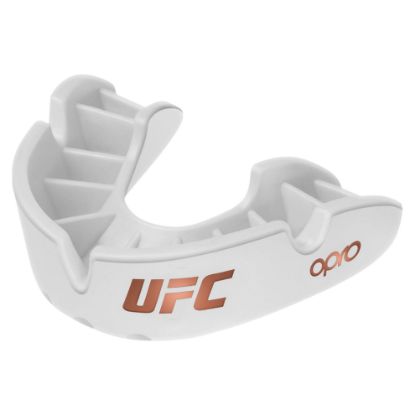 Image de UFC Bronze Enhanced Fit Mouthguard