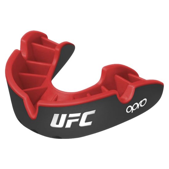 Image de UFC Silver Superior Fit Mouthguard