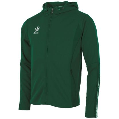 Image de Shift Hooded Full Zip Top