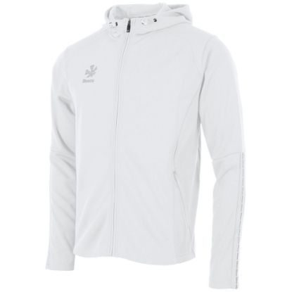 Image de Shift Hooded Full Zip Top