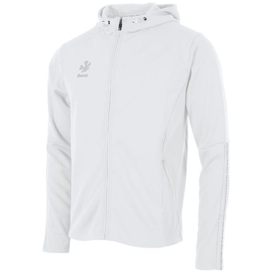 Image de Shift Hooded Full Zip Top