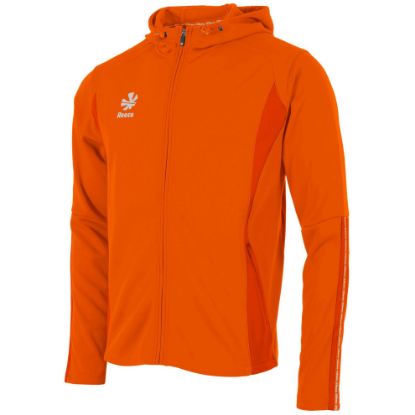 Image de Shift Hooded Full Zip Top