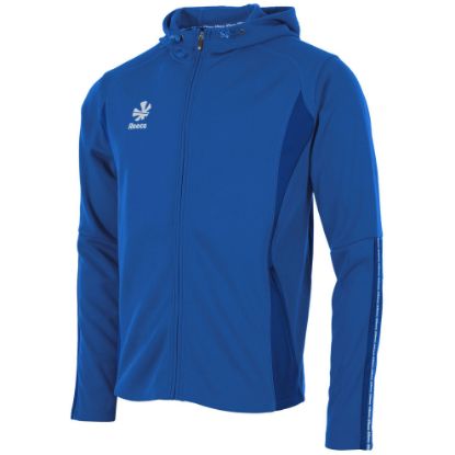 Image de Shift Hooded Full Zip Top