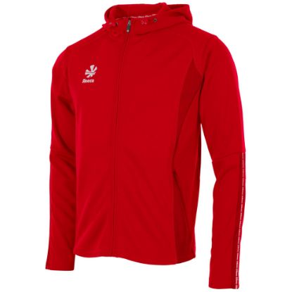 Image de Shift Hooded Full Zip Top