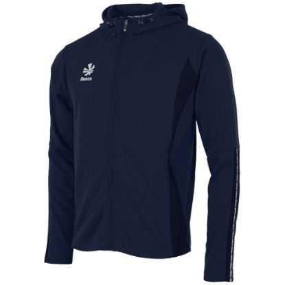 Image de Shift Hooded Full Zip Top