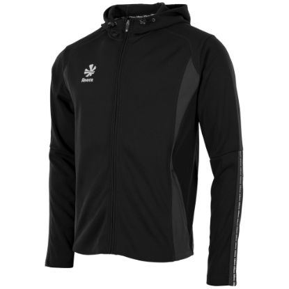 Image de Shift Hooded Full Zip Top